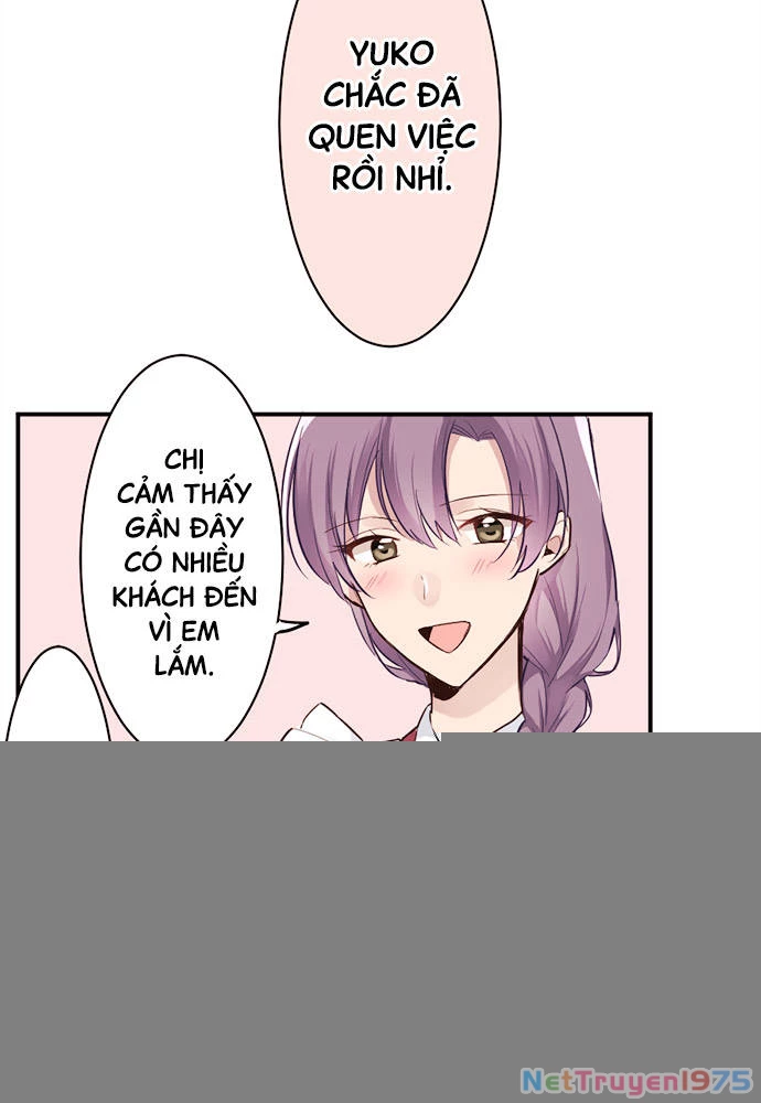 Class Maid (Shimamura) Chapter 10 - 38