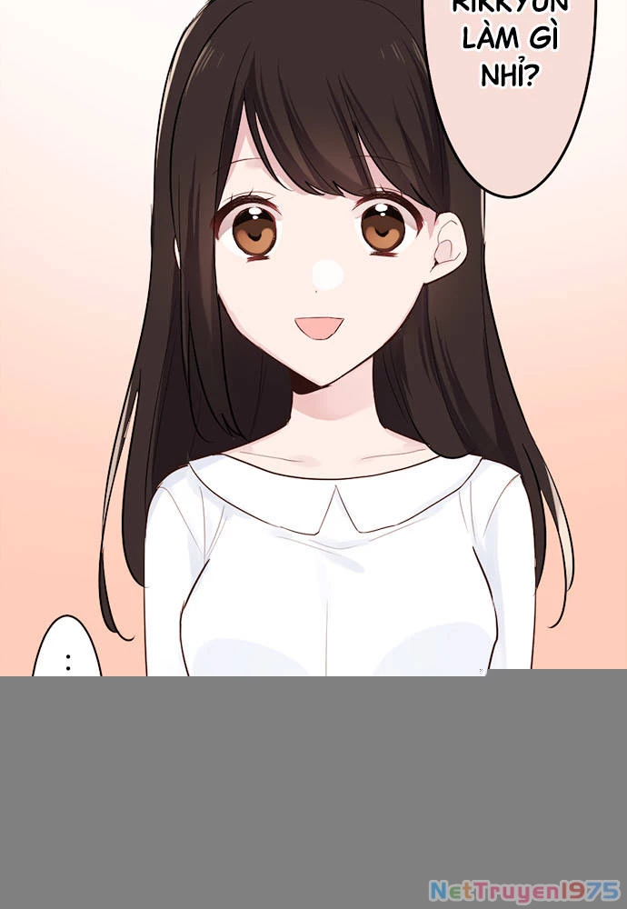 Class Maid (Shimamura) Chapter 10 - 41