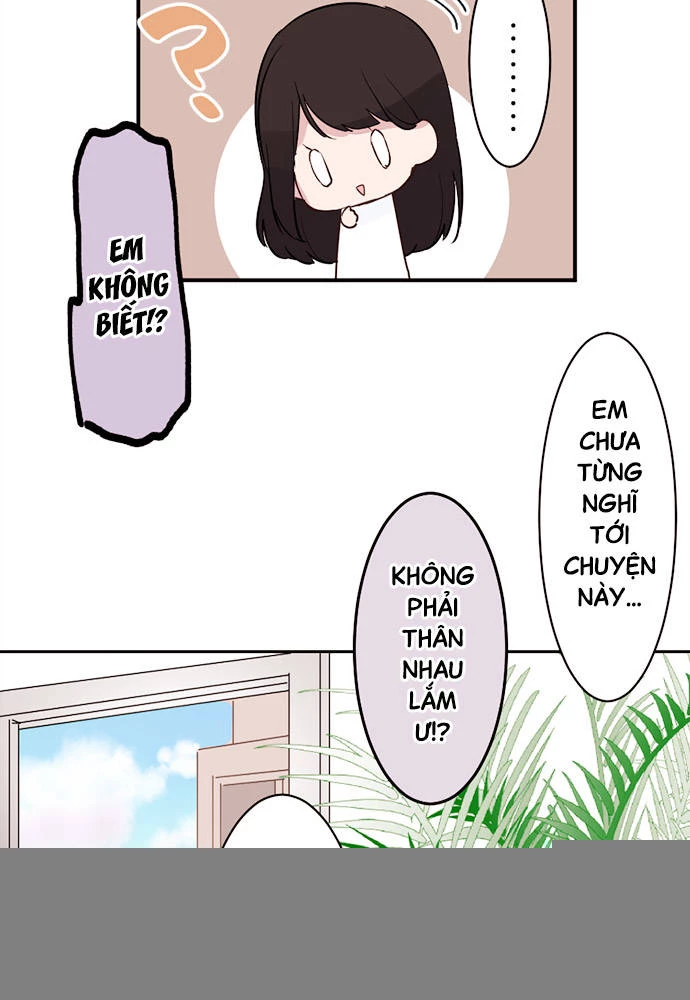 Class Maid (Shimamura) Chapter 10 - 42