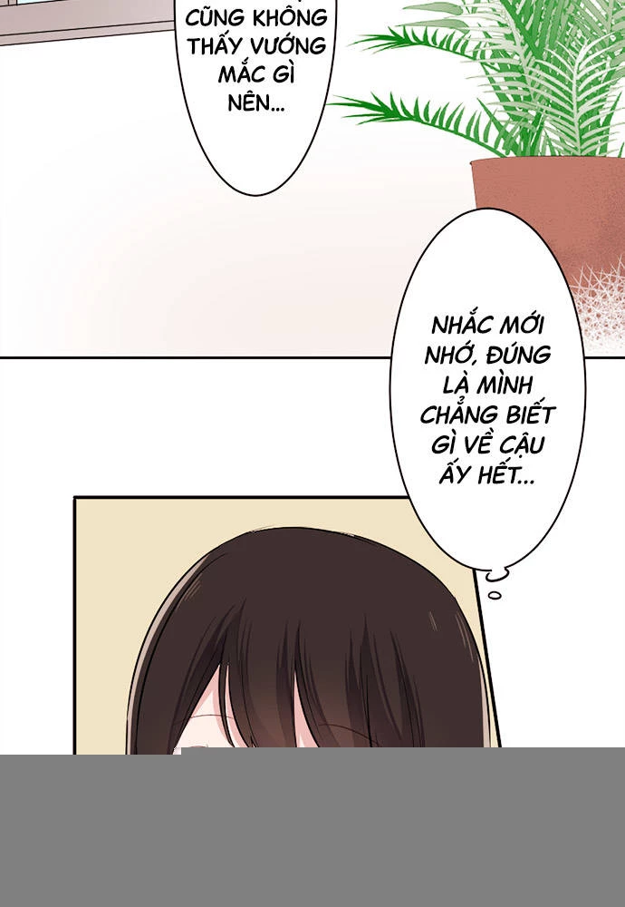 Class Maid (Shimamura) Chapter 10 - 43