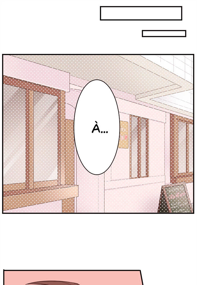 Class Maid (Shimamura) Chapter 10 - 46