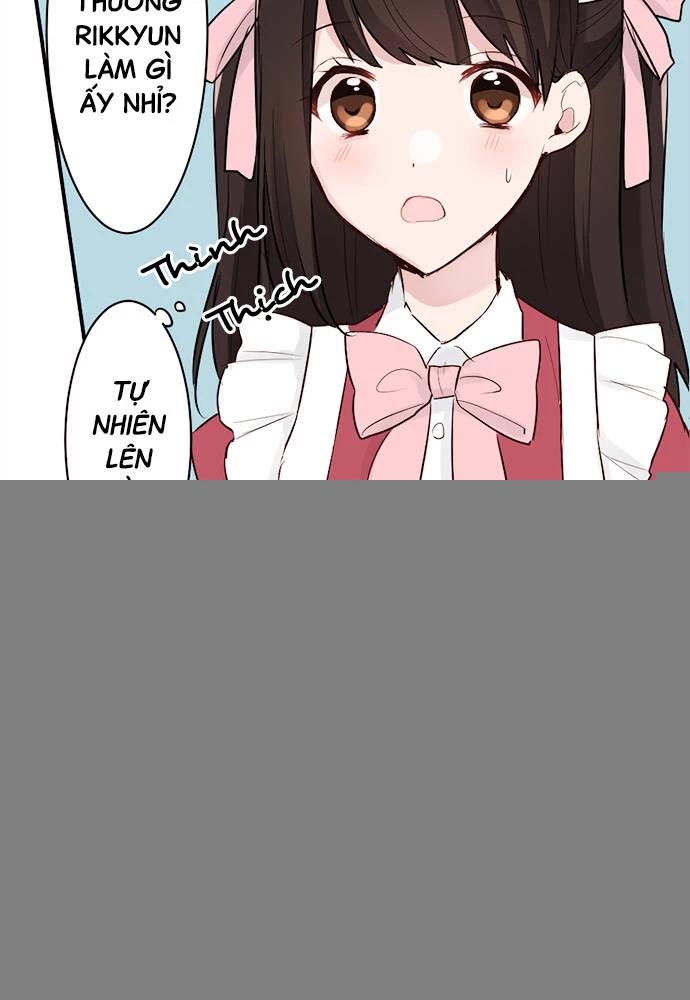 Class Maid (Shimamura) Chapter 10 - 48