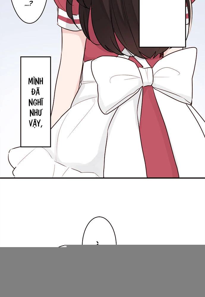 Class Maid (Shimamura) Chapter 10 - 51