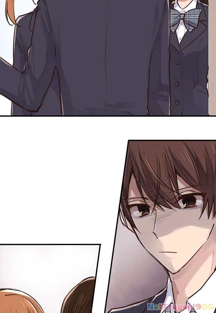 Class Maid (Shimamura) Chapter 12 - 2