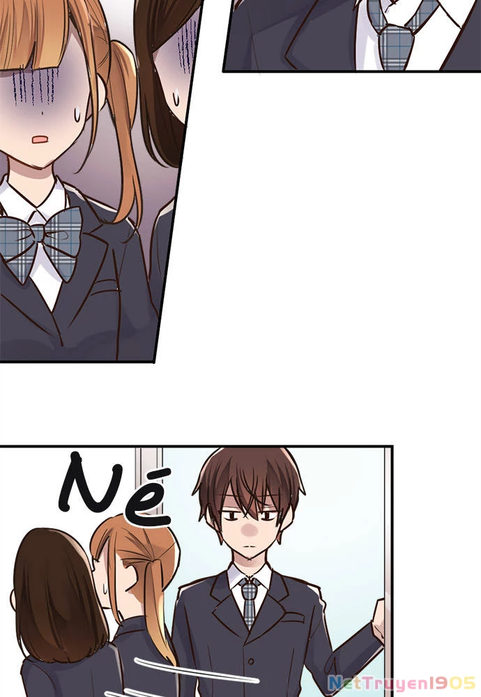 Class Maid (Shimamura) Chapter 12 - 3