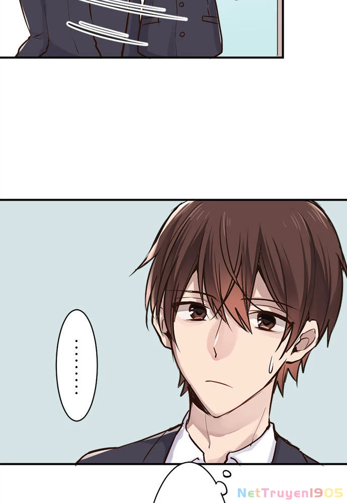 Class Maid (Shimamura) Chapter 12 - 4