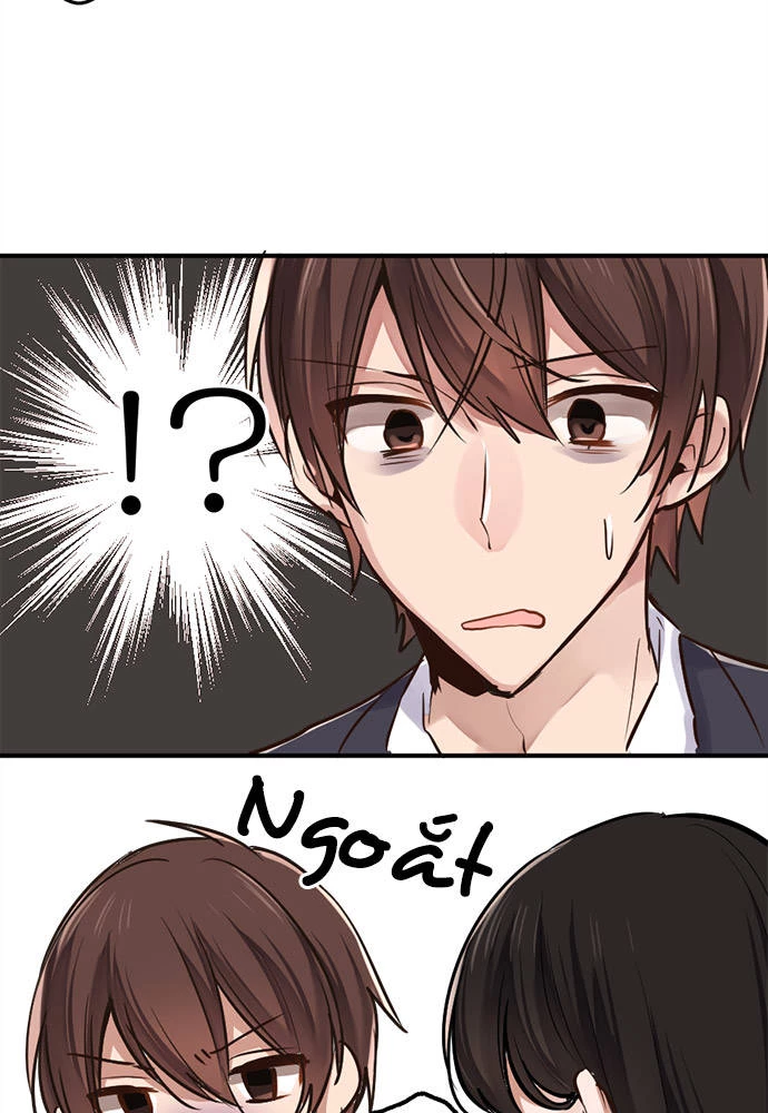 Class Maid (Shimamura) Chapter 12 - 8