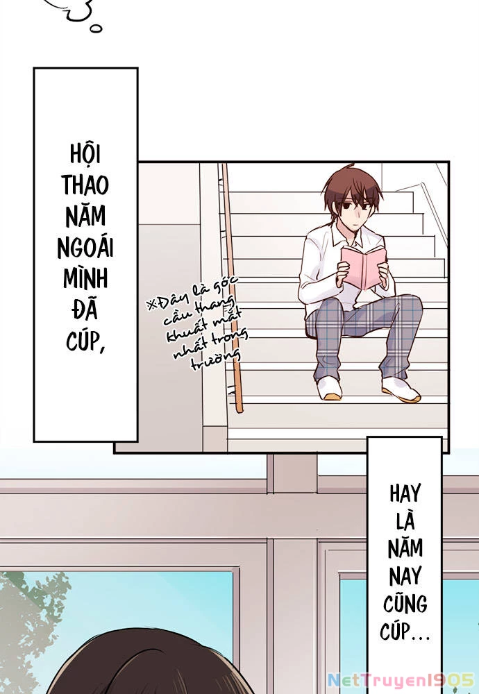 Class Maid (Shimamura) Chapter 12 - 15