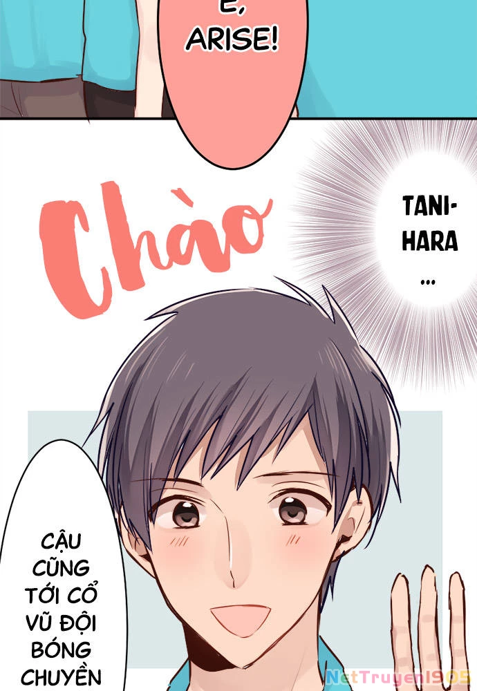 Class Maid (Shimamura) Chapter 12 - 24