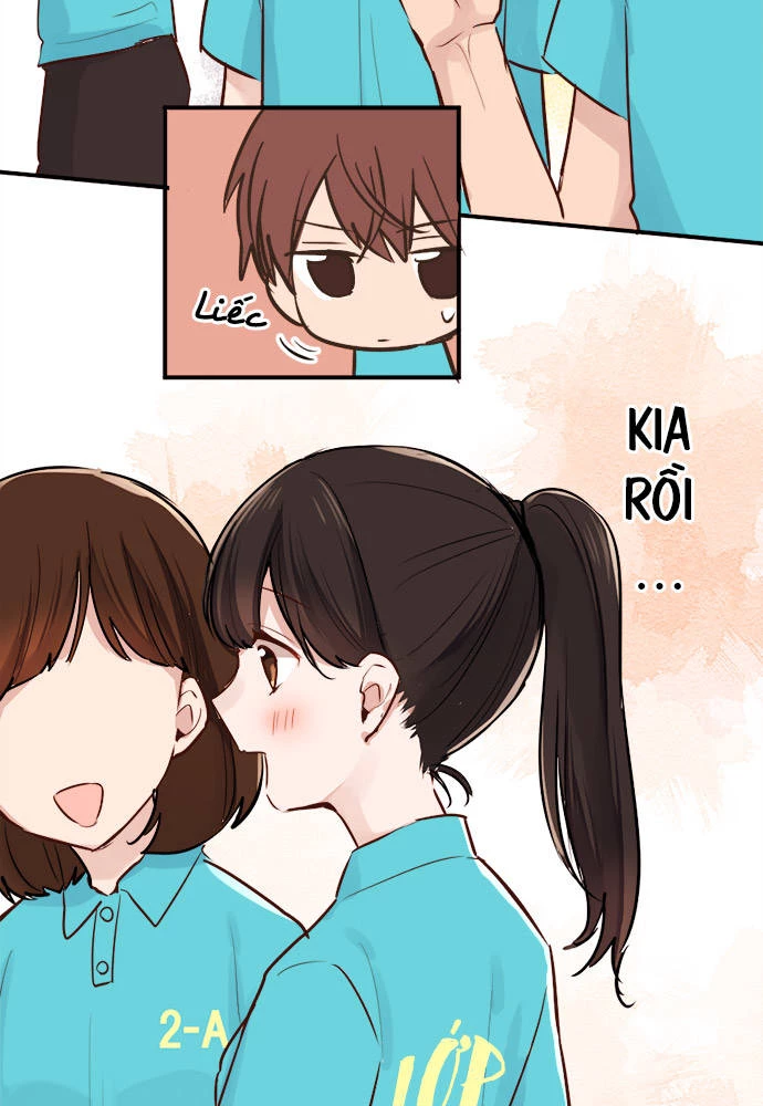 Class Maid (Shimamura) Chapter 12 - 26