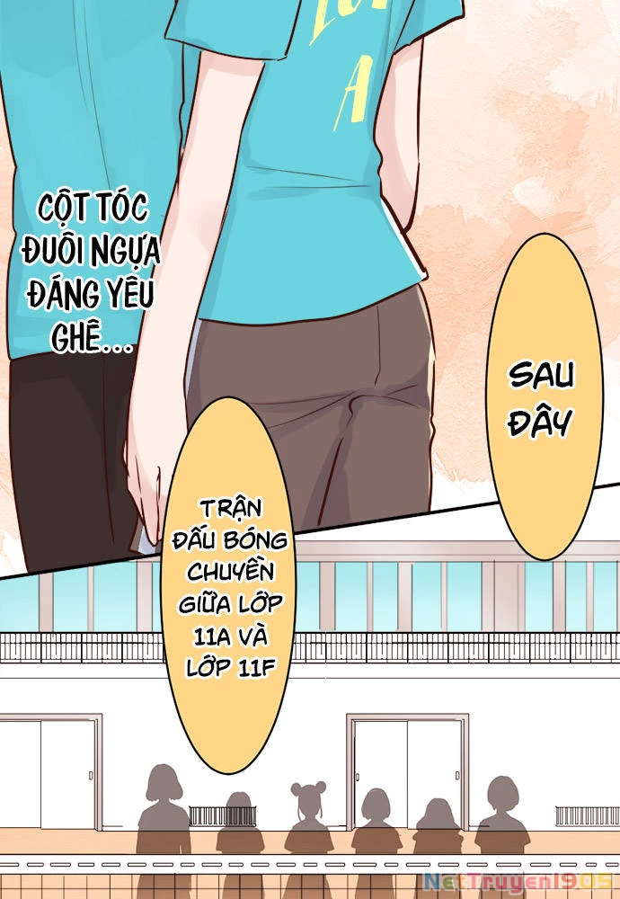 Class Maid (Shimamura) Chapter 12 - 27