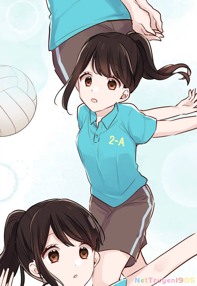 Class Maid (Shimamura) Chapter 12 - 30