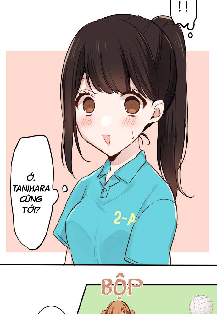 Class Maid (Shimamura) Chapter 12 - 37