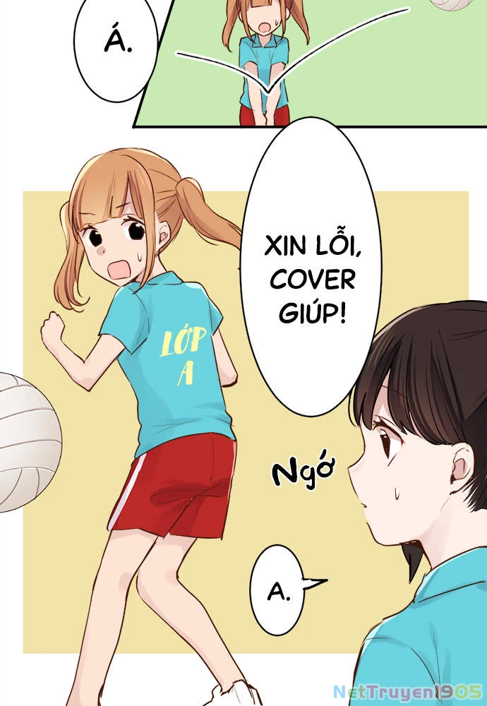Class Maid (Shimamura) Chapter 12 - 38