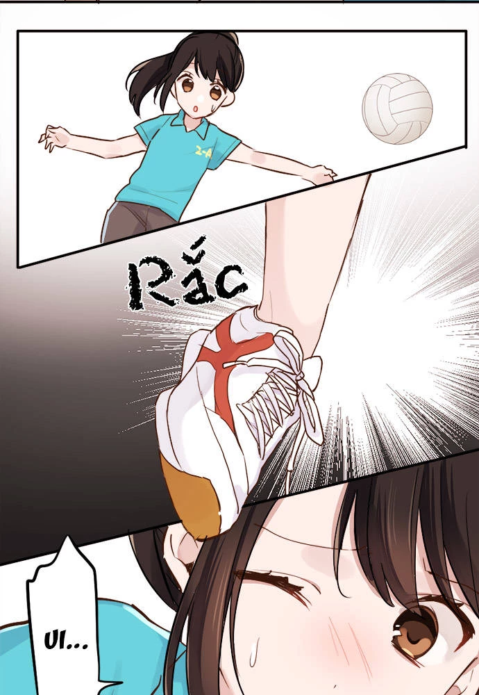 Class Maid (Shimamura) Chapter 12 - 39