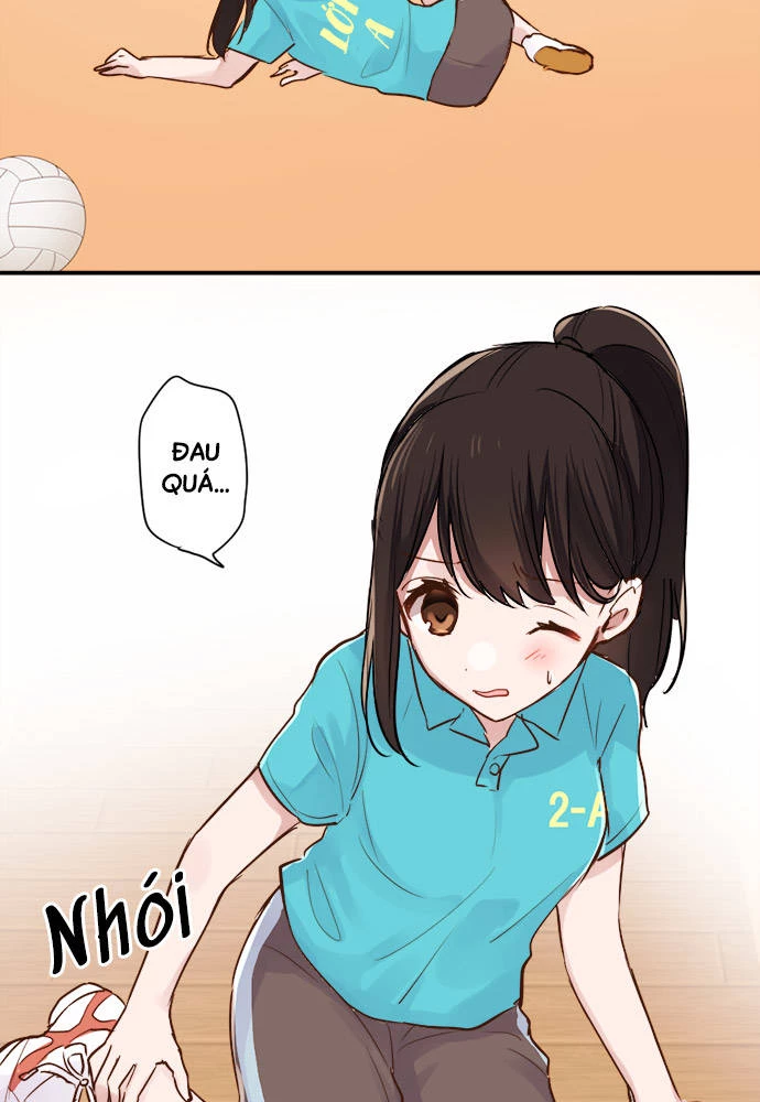 Class Maid (Shimamura) Chapter 12 - 41