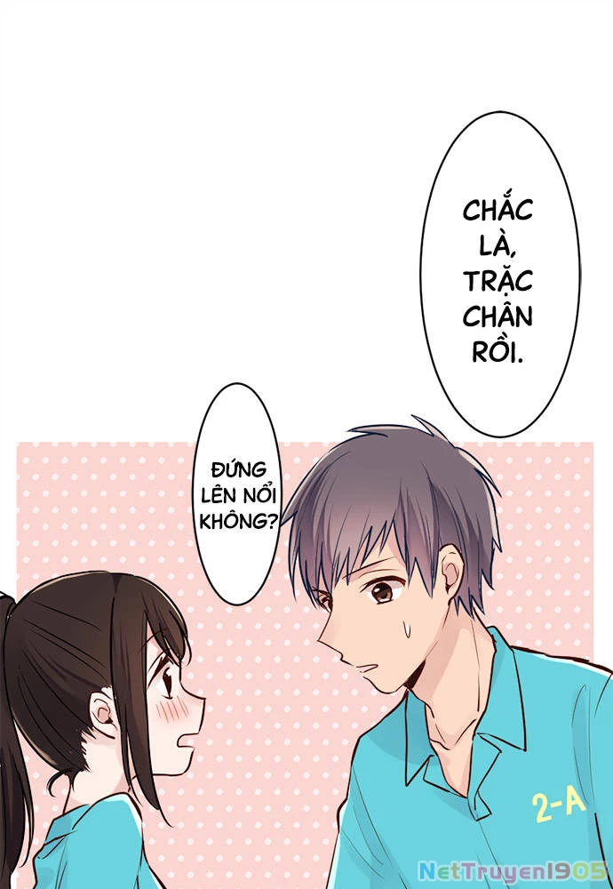 Class Maid (Shimamura) Chapter 12 - 44