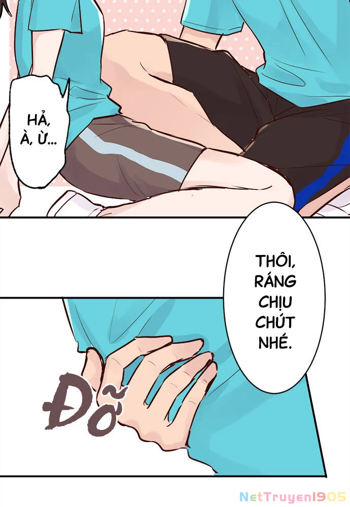 Class Maid (Shimamura) Chapter 12 - 45