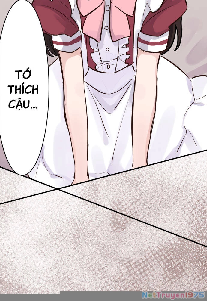 Class Maid (Shimamura) Chapter 13 - 3