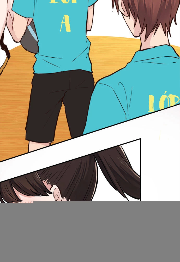Class Maid (Shimamura) Chapter 13 - 6