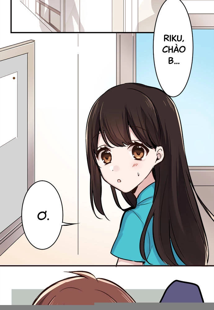 Class Maid (Shimamura) Chapter 13 - 15