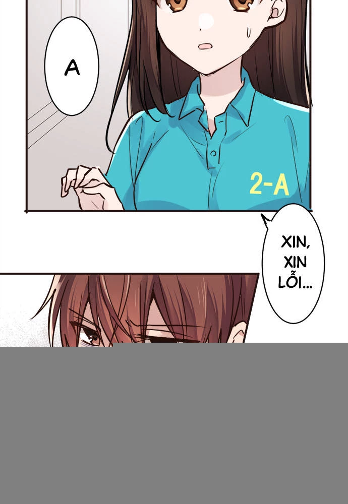 Class Maid (Shimamura) Chapter 13 - 22