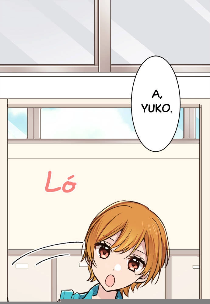 Class Maid (Shimamura) Chapter 13 - 24