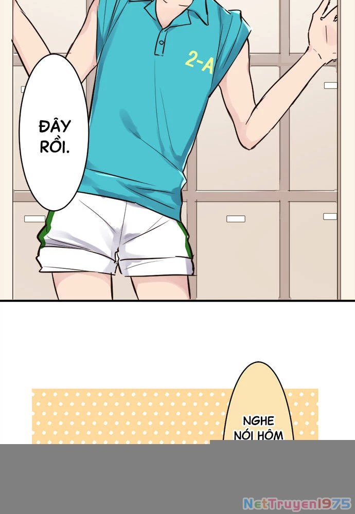 Class Maid (Shimamura) Chapter 13 - 25