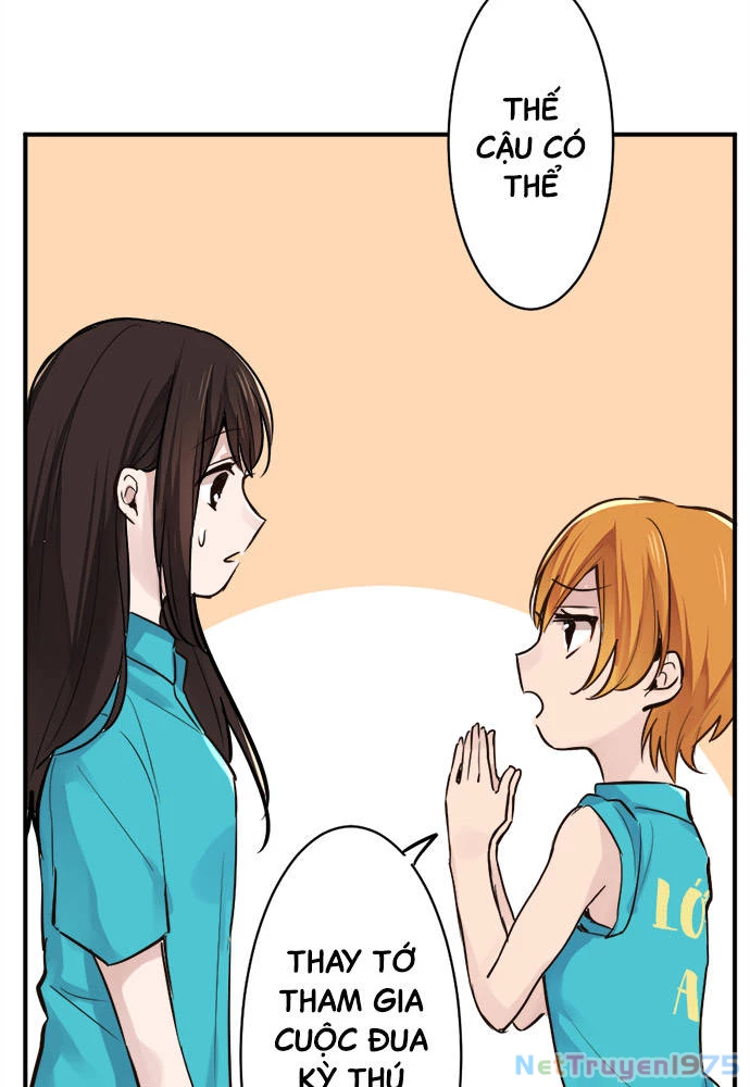 Class Maid (Shimamura) Chapter 13 - 27