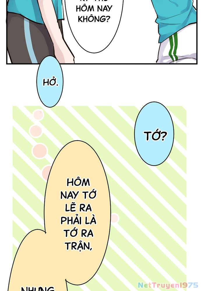 Class Maid (Shimamura) Chapter 13 - 28