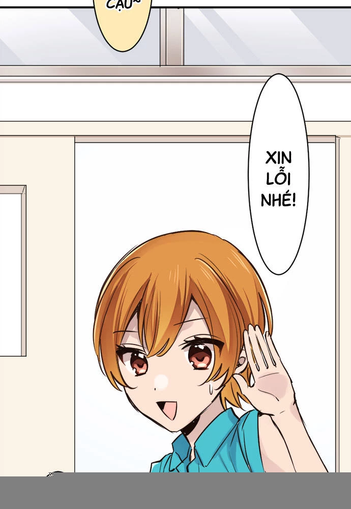Class Maid (Shimamura) Chapter 13 - 30
