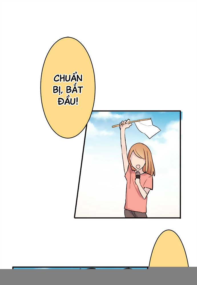 Class Maid (Shimamura) Chapter 13 - 34