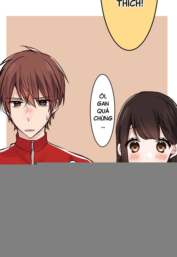 Class Maid (Shimamura) Chapter 13 - 38