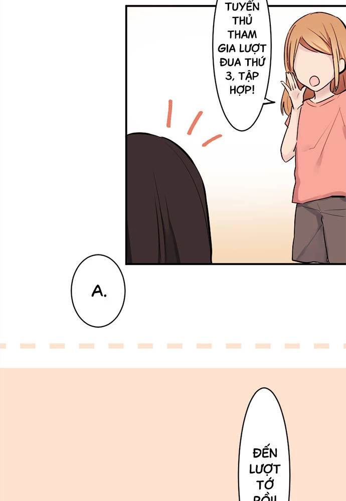 Class Maid (Shimamura) Chapter 13 - 39
