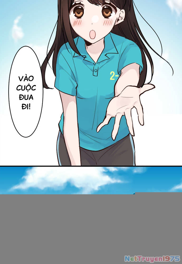 Class Maid (Shimamura) Chapter 13 - 48