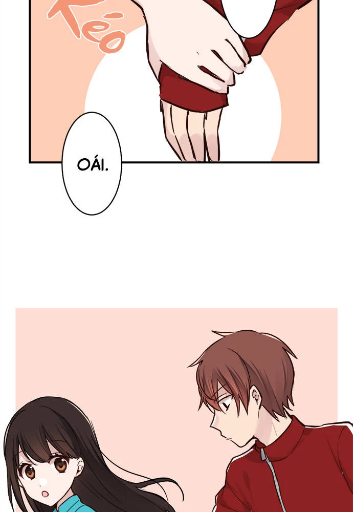 Class Maid (Shimamura) Chapter 13 - 50