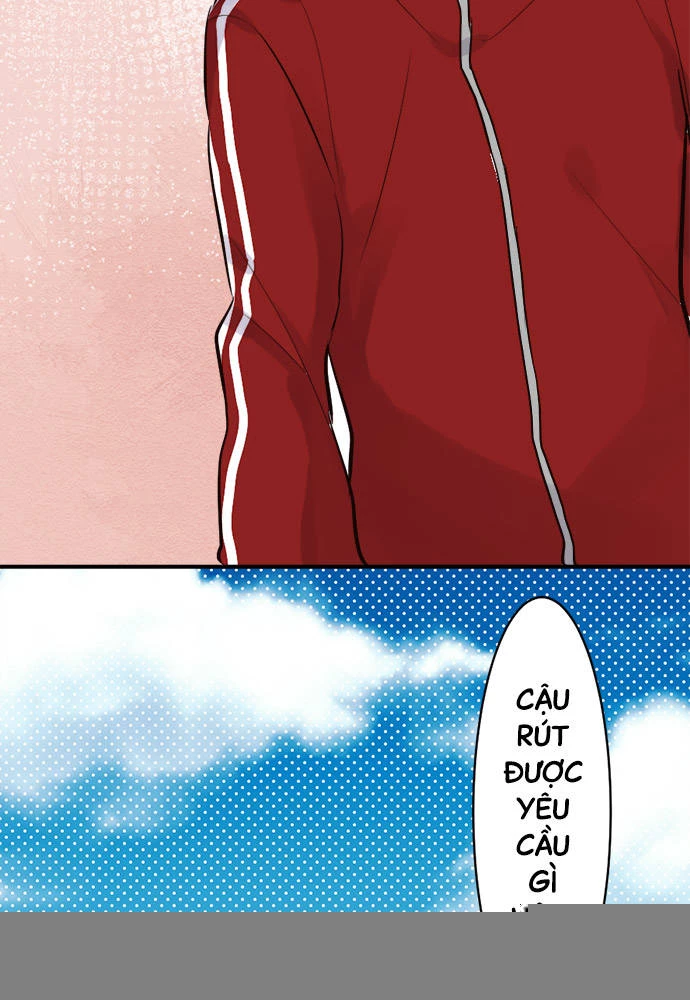 Class Maid (Shimamura) Chapter 13 - 52