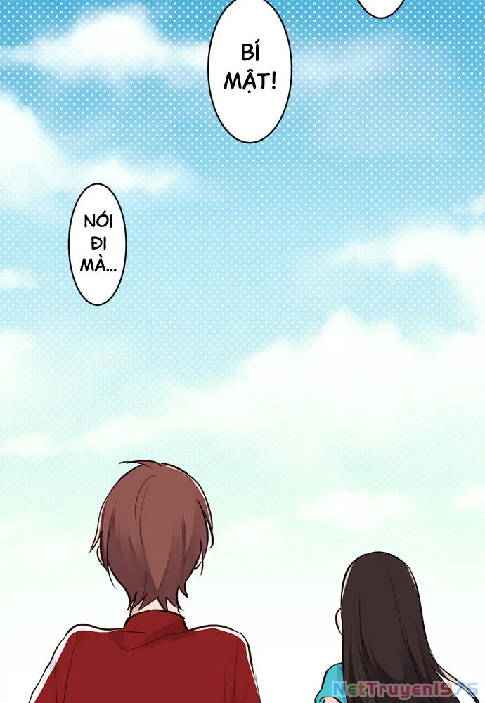 Class Maid (Shimamura) Chapter 13 - 53