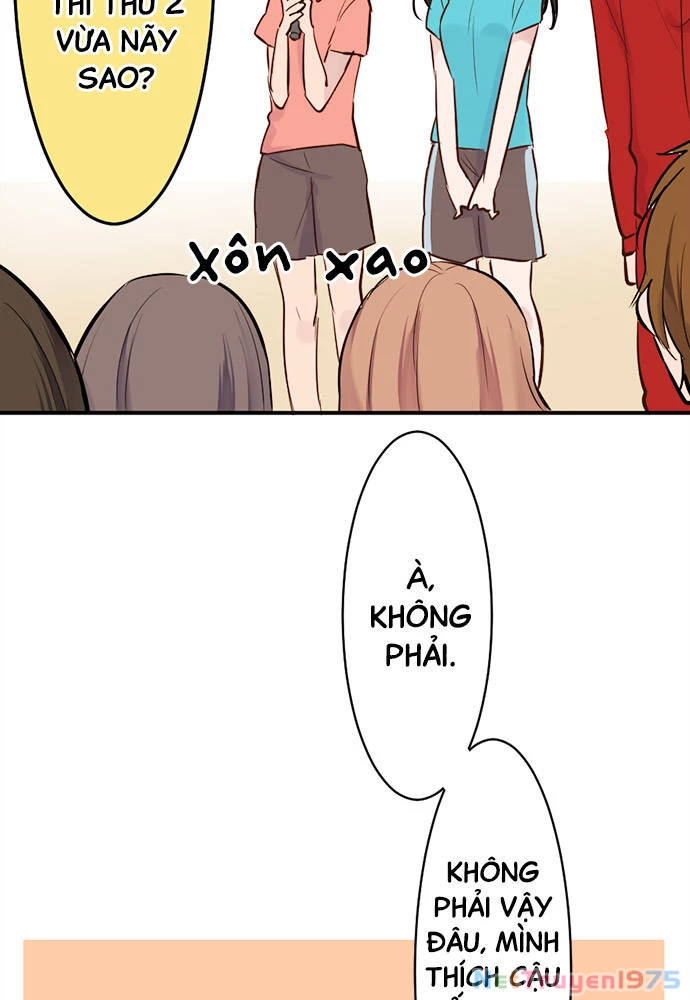 Class Maid (Shimamura) Chapter 13 - 64
