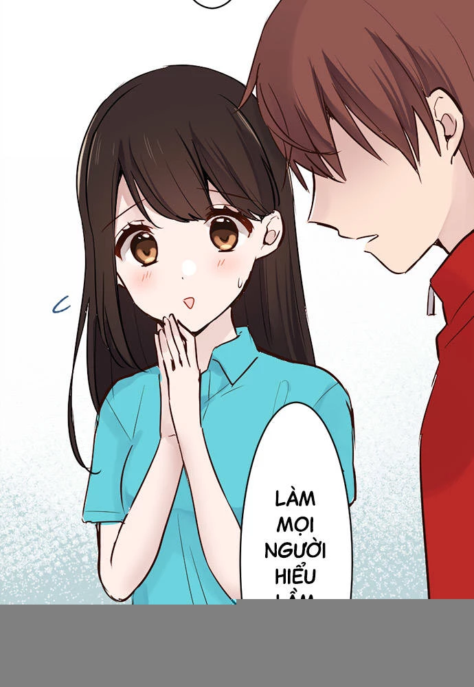 Class Maid (Shimamura) Chapter 13 - 68