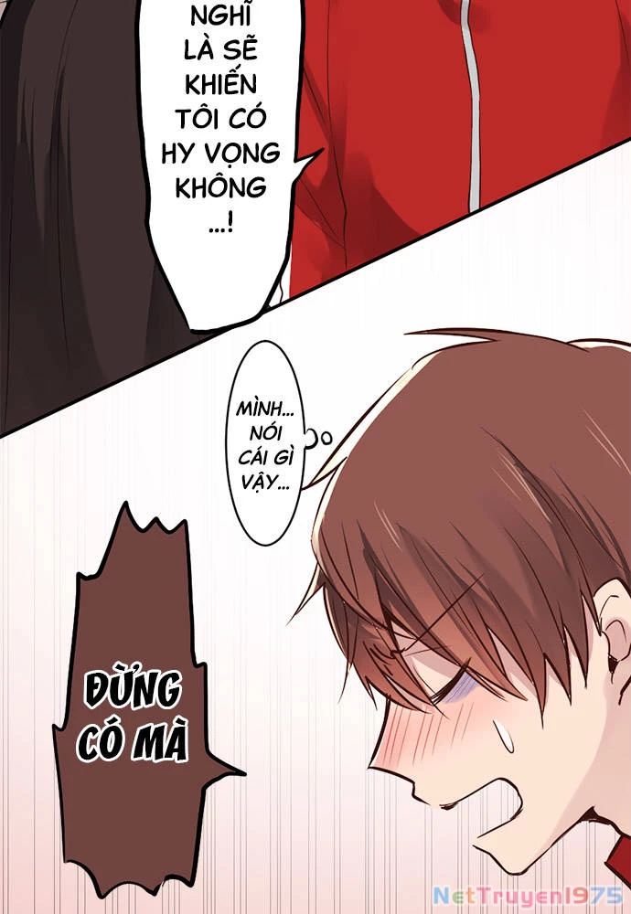 Class Maid (Shimamura) Chapter 13 - 72