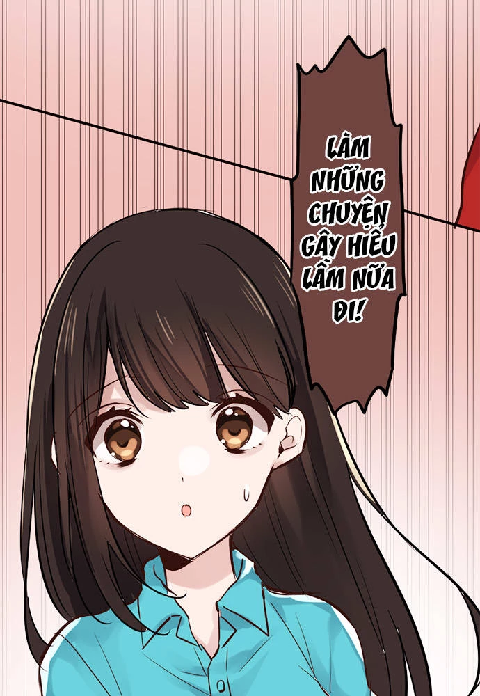 Class Maid (Shimamura) Chapter 13 - 73