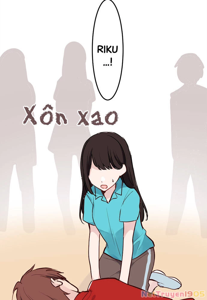 Class Maid (Shimamura) Chapter 14 - 2