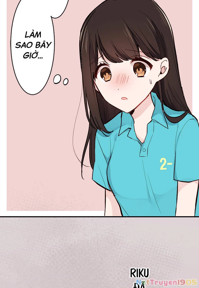 Class Maid (Shimamura) Chapter 14 - 5