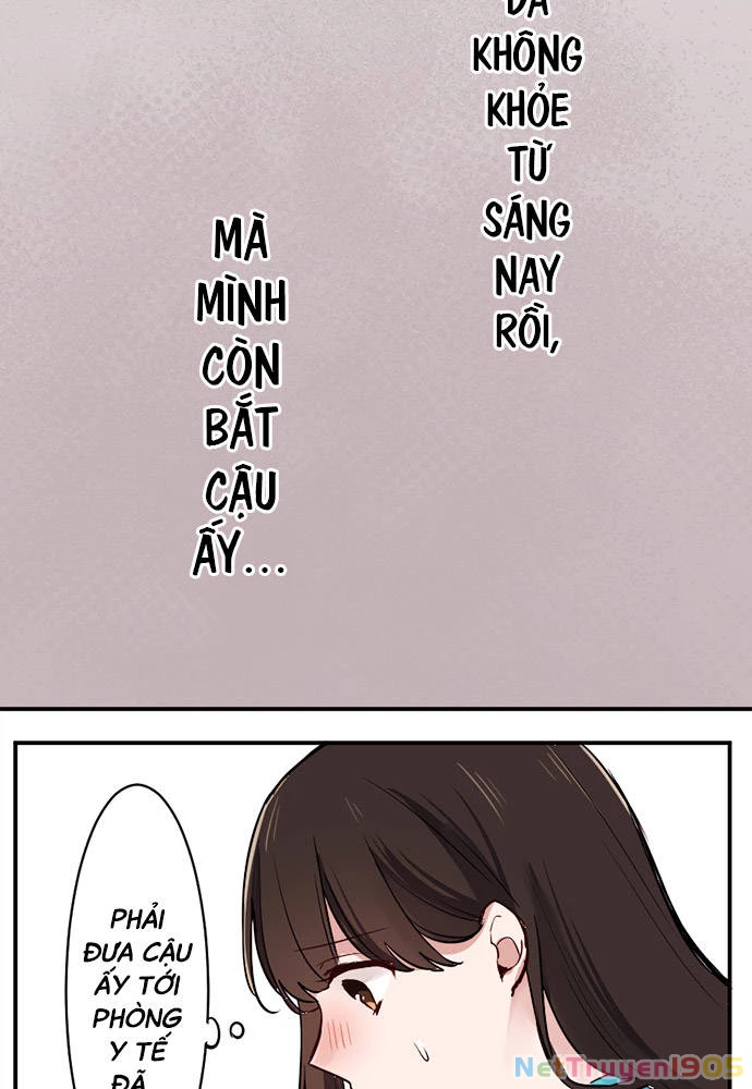Class Maid (Shimamura) Chapter 14 - 6
