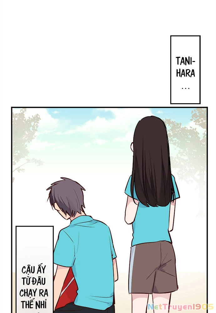Class Maid (Shimamura) Chapter 14 - 11