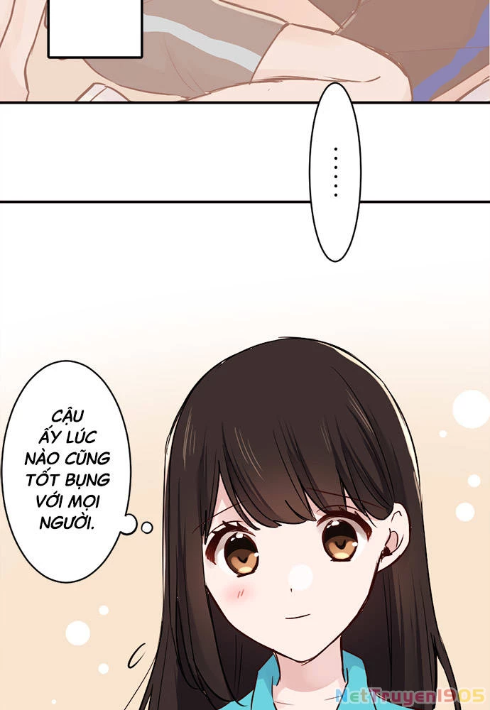 Class Maid (Shimamura) Chapter 14 - 15