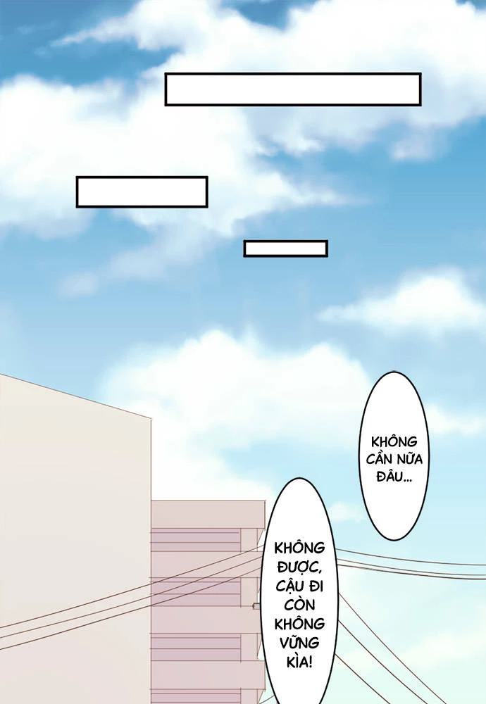 Class Maid (Shimamura) Chapter 14 - 26