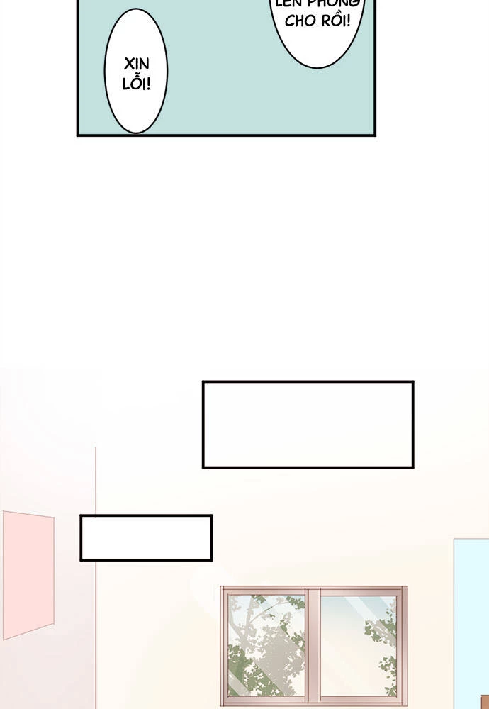 Class Maid (Shimamura) Chapter 14 - 30