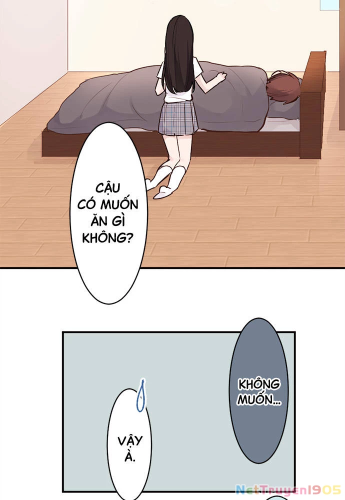 Class Maid (Shimamura) Chapter 14 - 31